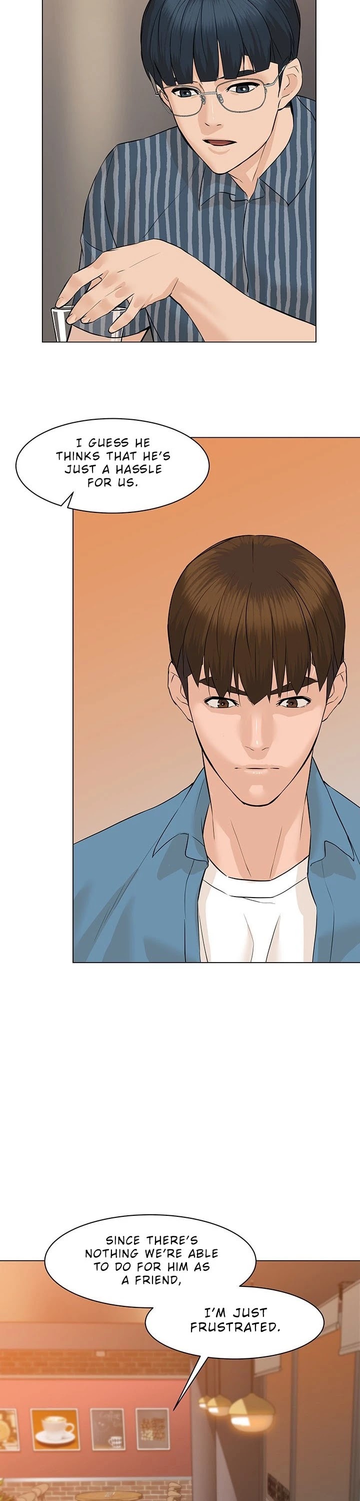 From the Grave and Back chapter 57 page 49