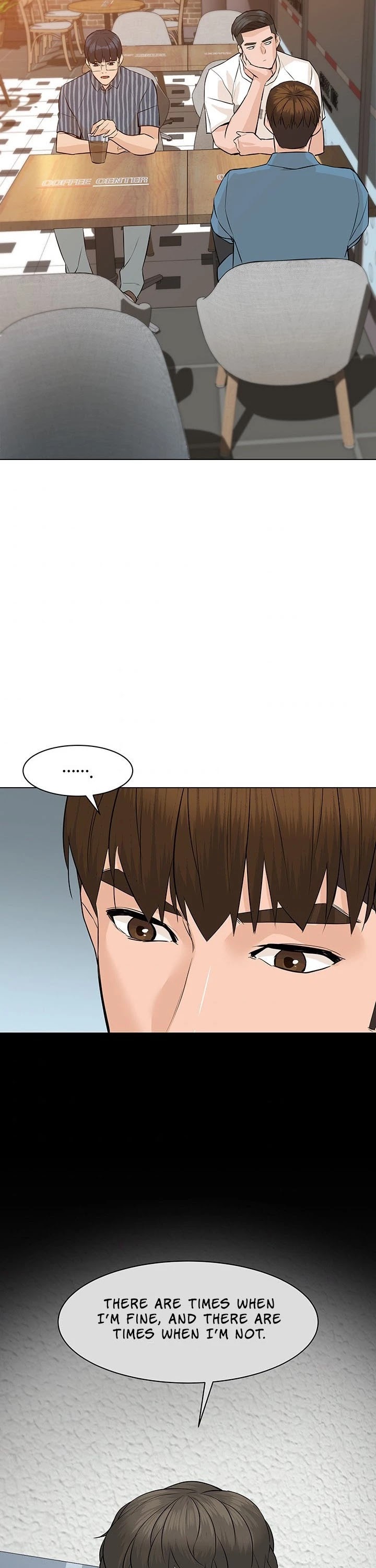 From the Grave and Back chapter 57 page 50