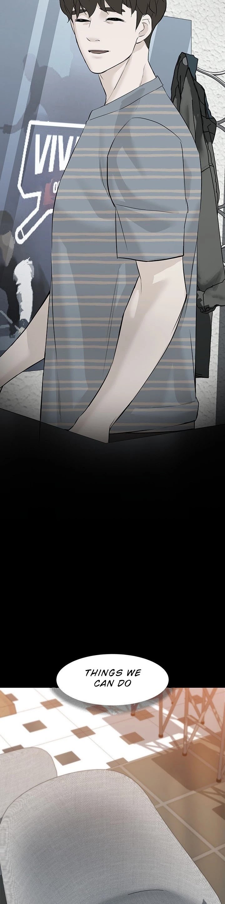 From the Grave and Back chapter 57 page 51