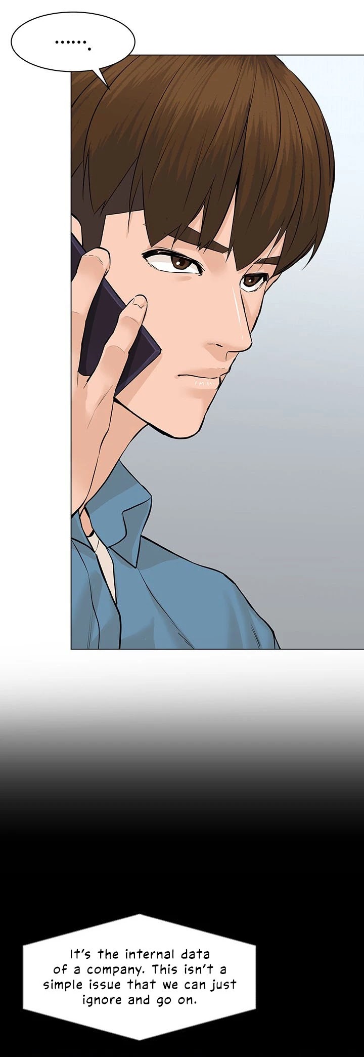 From the Grave and Back chapter 57 page 9