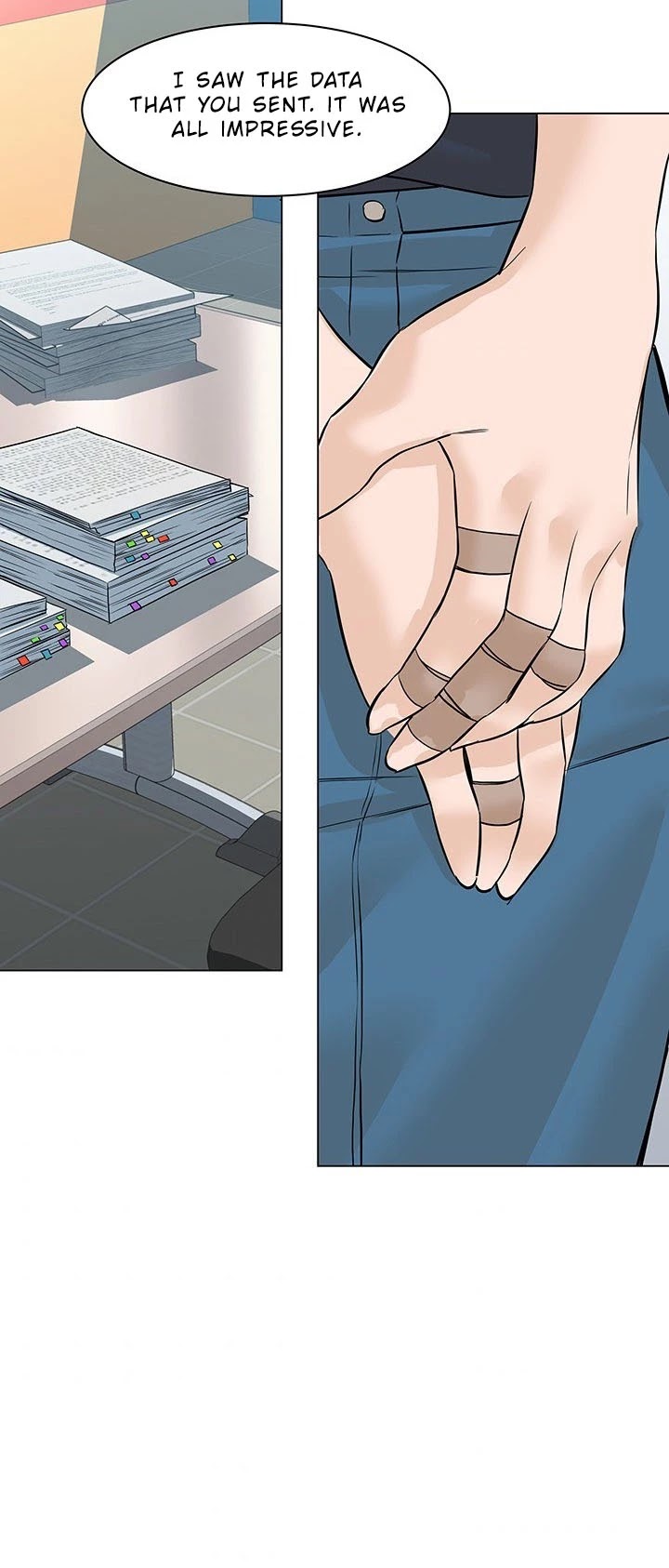 From the Grave and Back chapter 58 page 16