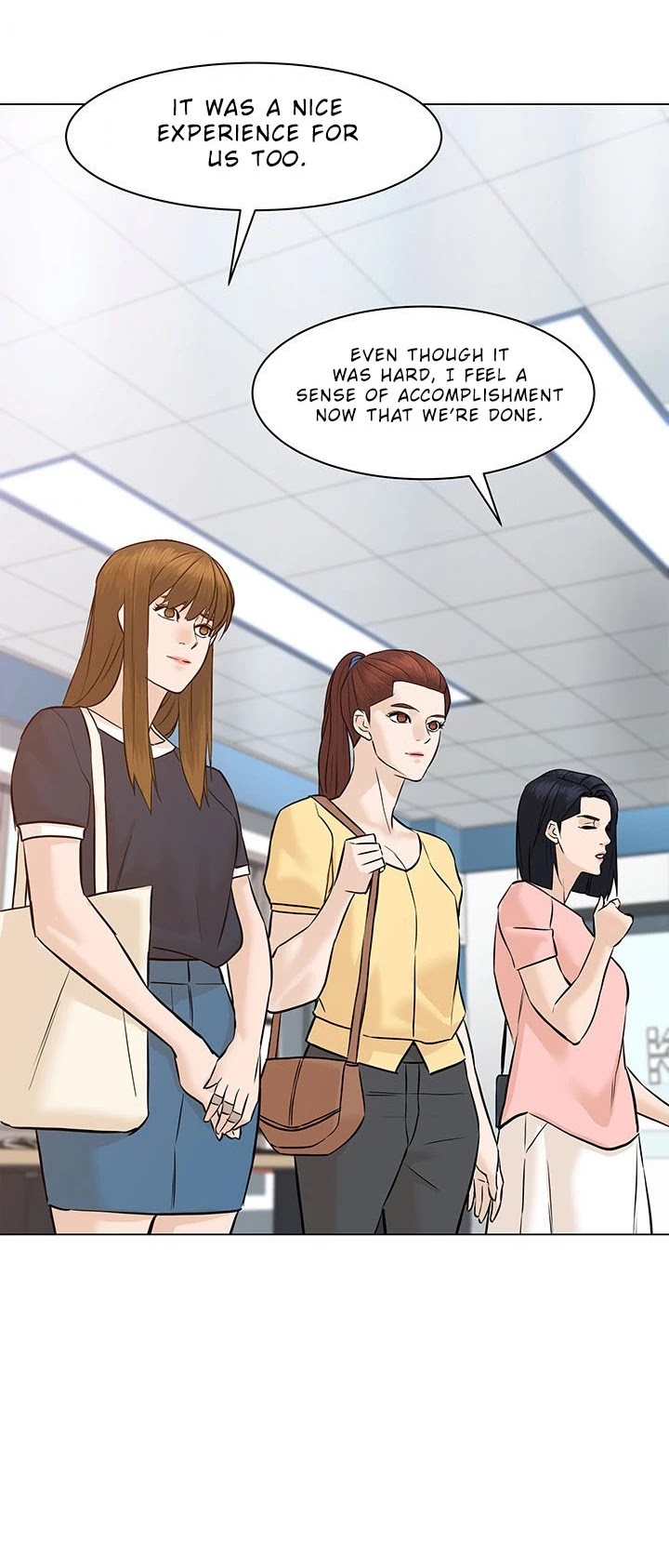 From the Grave and Back chapter 58 page 17