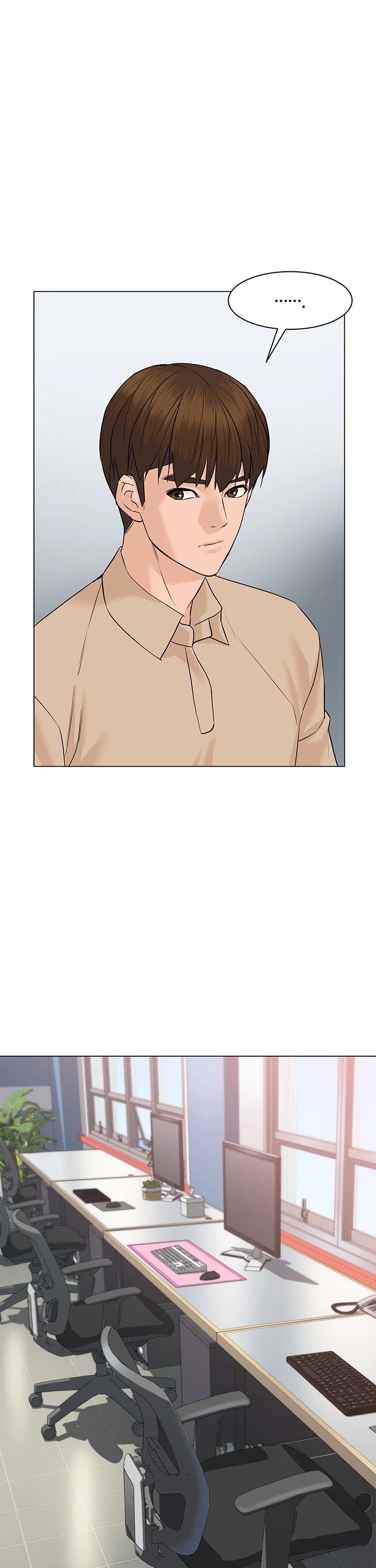 From the Grave and Back chapter 58 page 23