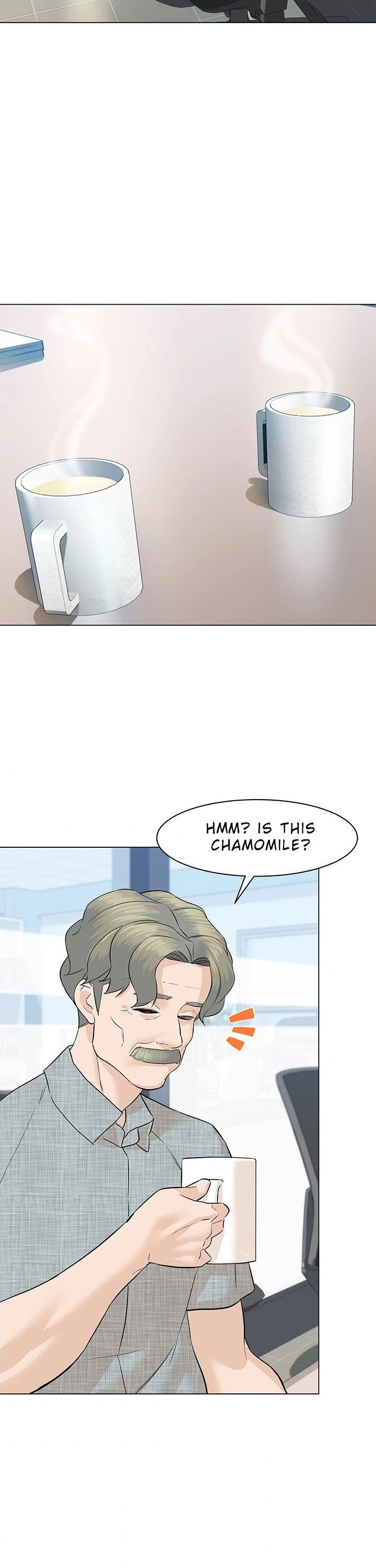 From the Grave and Back chapter 58 page 24