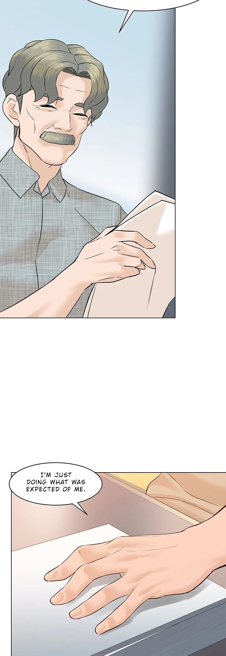 From the Grave and Back chapter 58 page 26