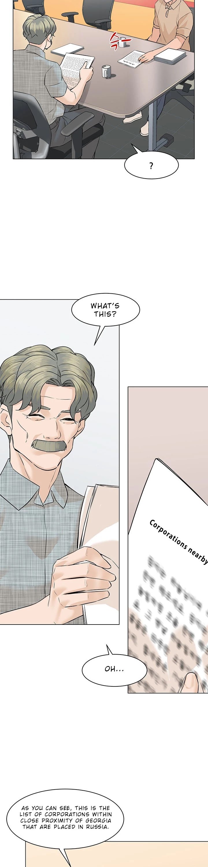 From the Grave and Back chapter 58 page 30