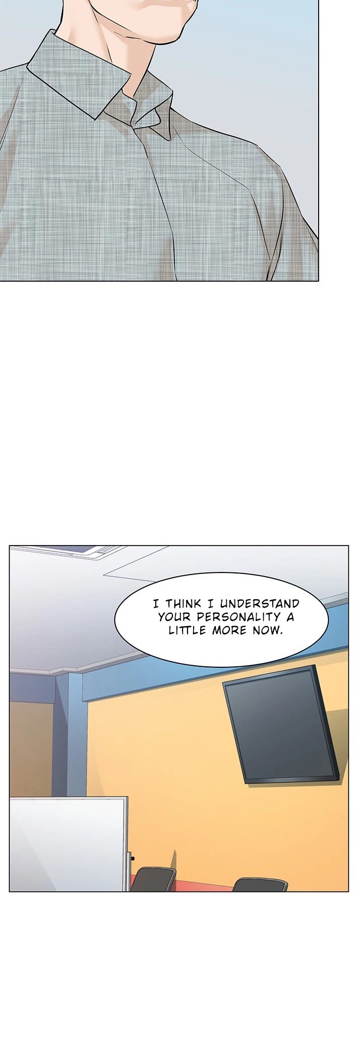 From the Grave and Back chapter 58 page 38