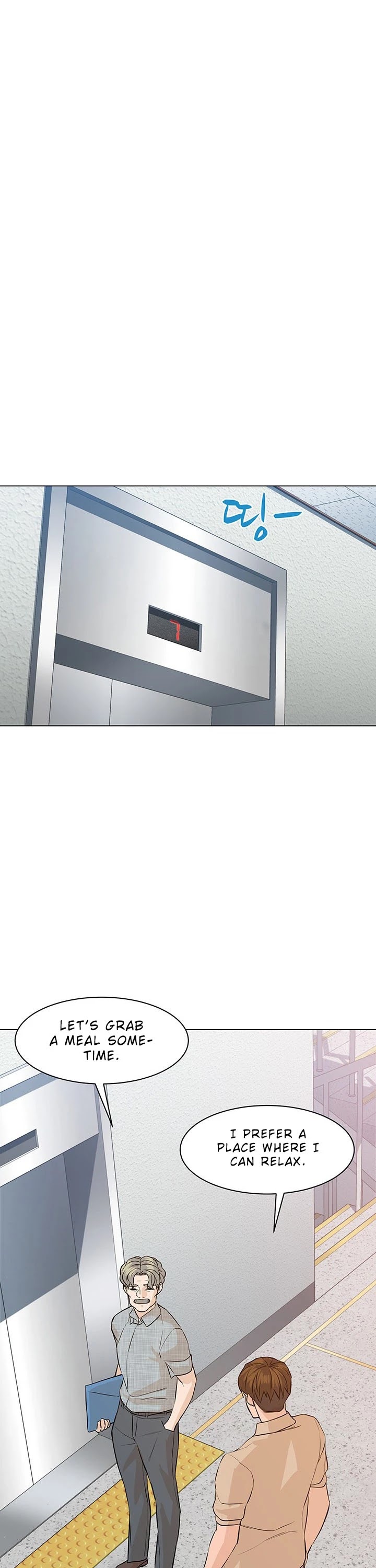 From the Grave and Back chapter 58 page 39