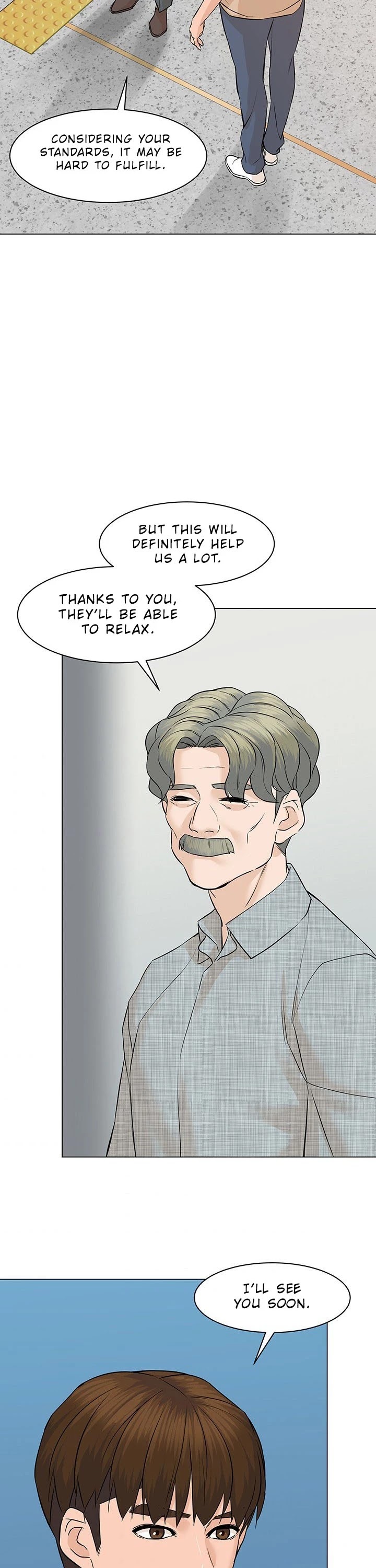 From the Grave and Back chapter 58 page 40