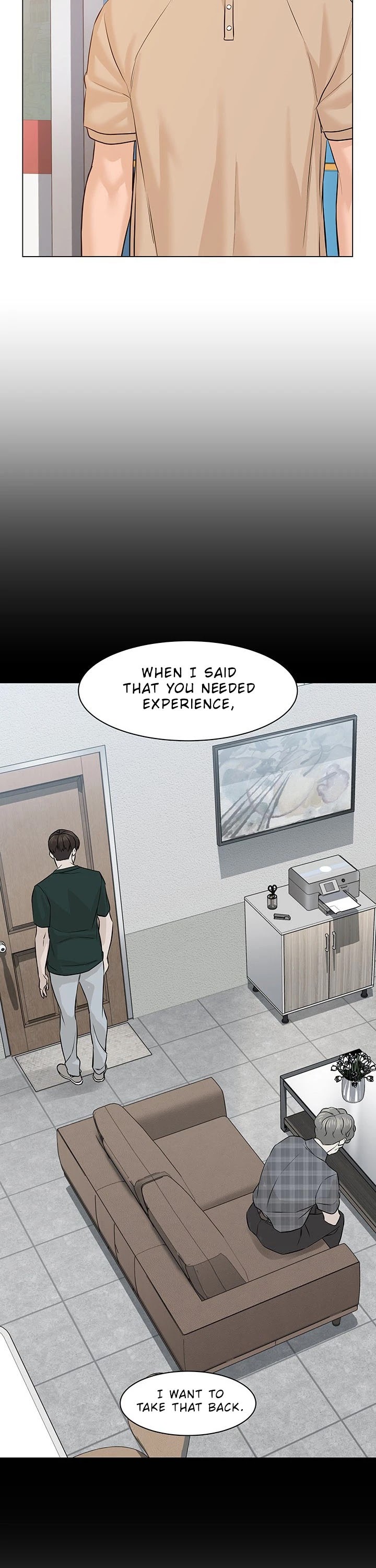 From the Grave and Back chapter 58 page 42