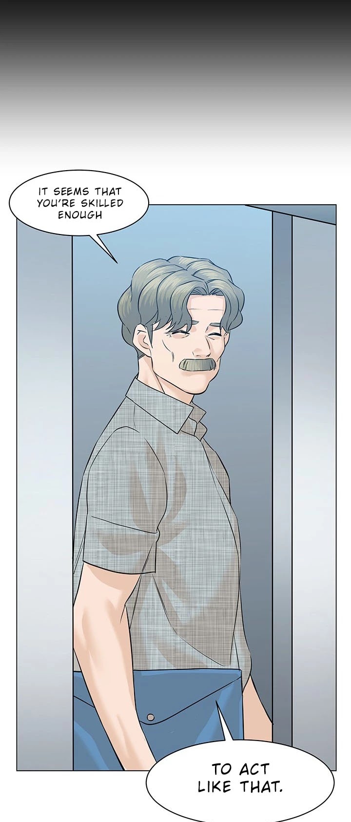 From the Grave and Back chapter 58 page 43