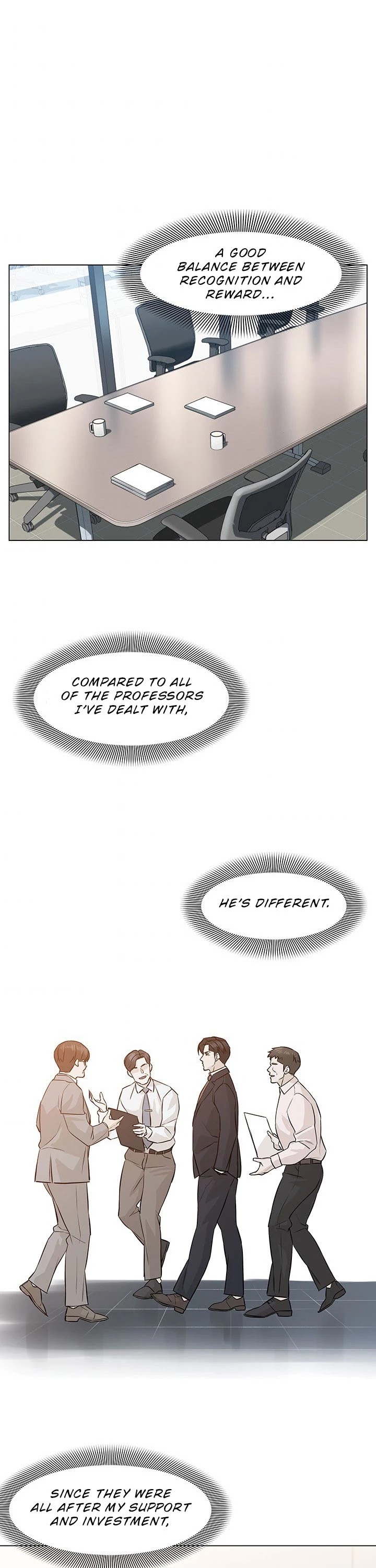 From the Grave and Back chapter 58 page 45