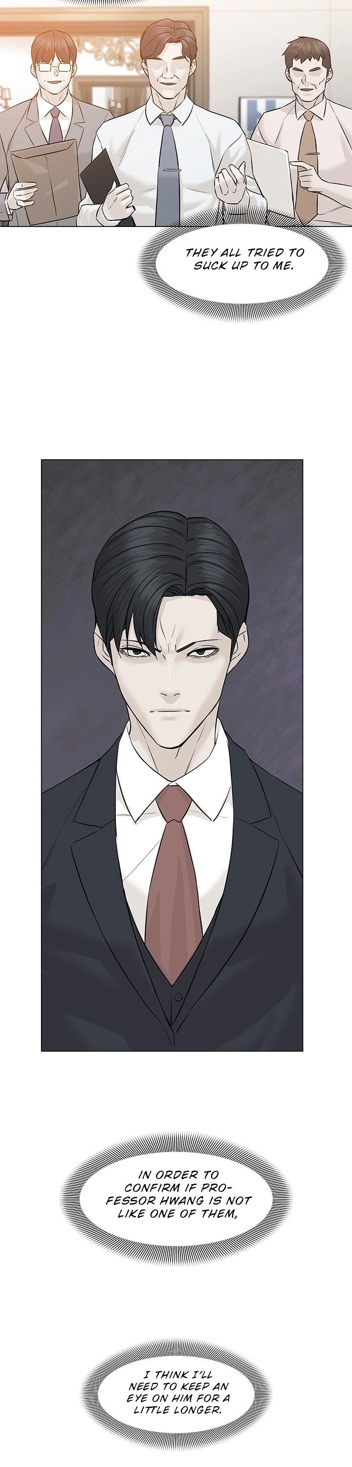 From the Grave and Back chapter 58 page 46