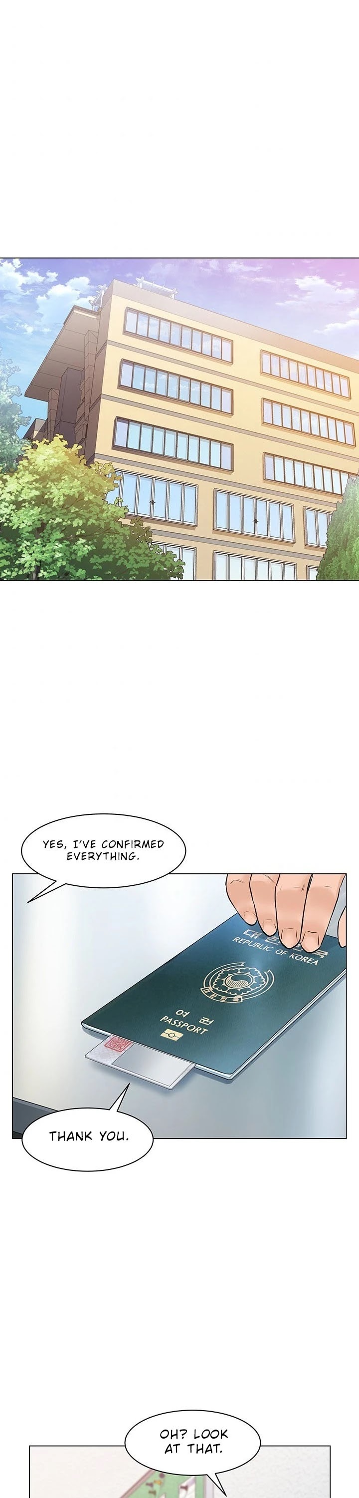 From the Grave and Back chapter 58 page 49