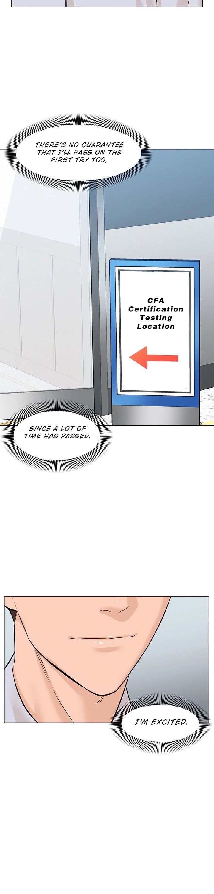 From the Grave and Back chapter 58 page 53