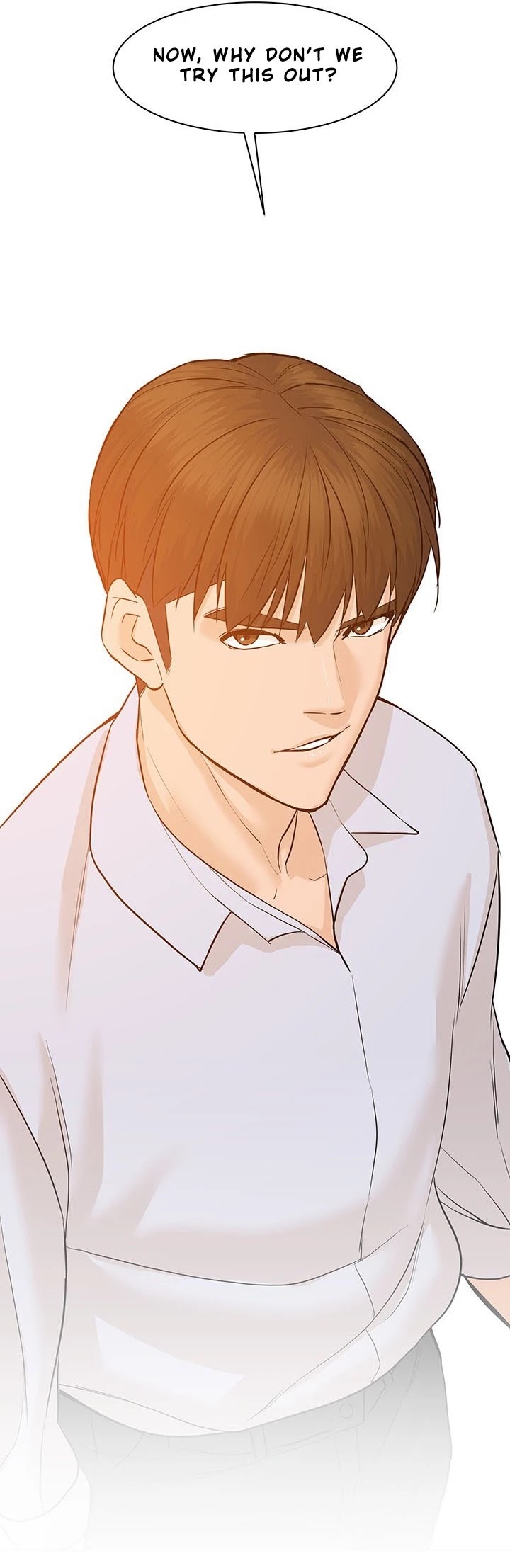 From the Grave and Back chapter 58 page 54