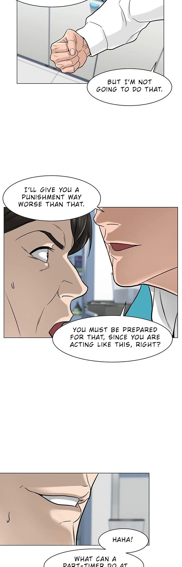 From the Grave and Back chapter 6 page 24