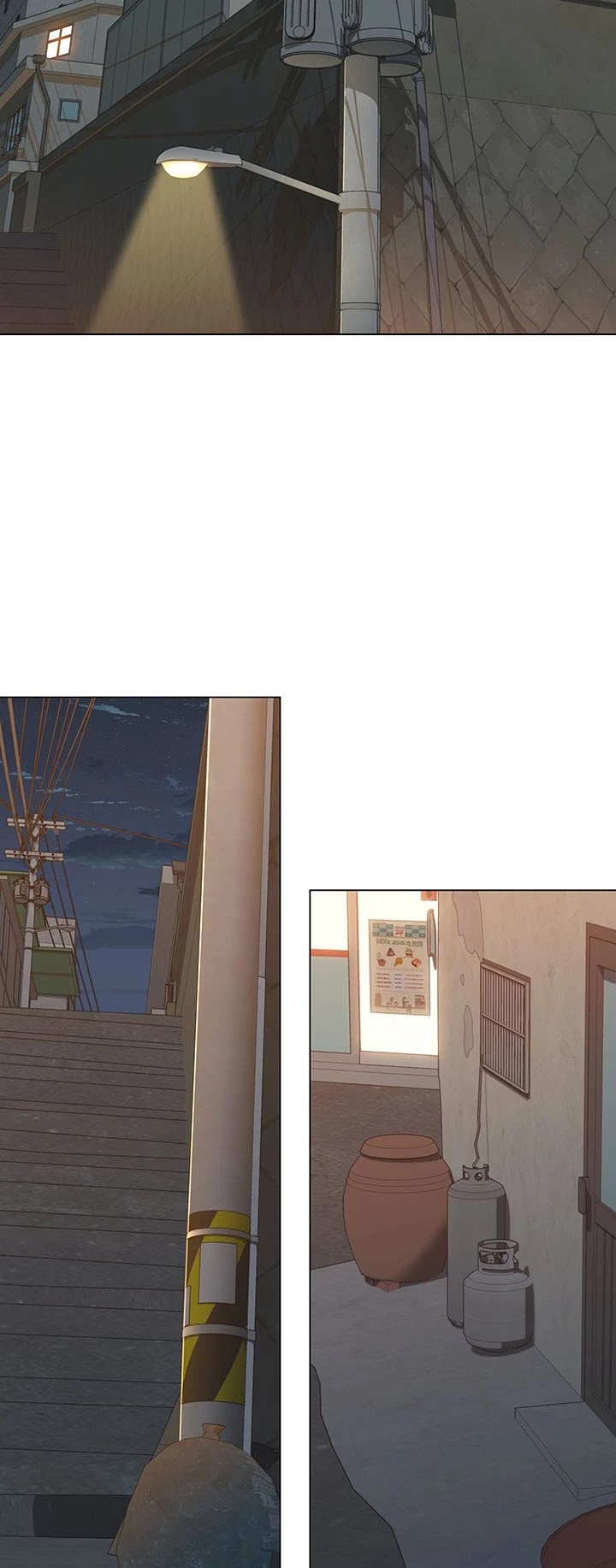 From the Grave and Back chapter 60 page 15