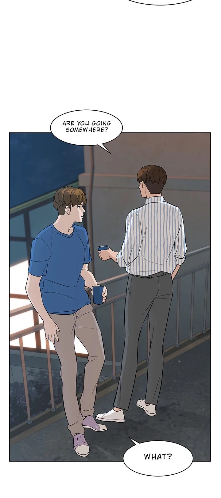 From the Grave and Back chapter 60 page 42