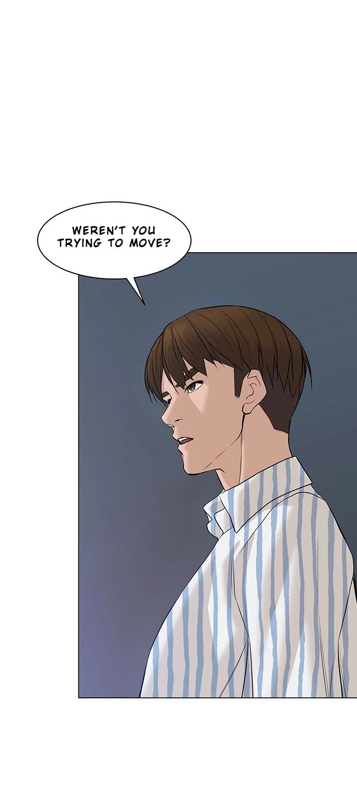 From the Grave and Back chapter 60 page 43