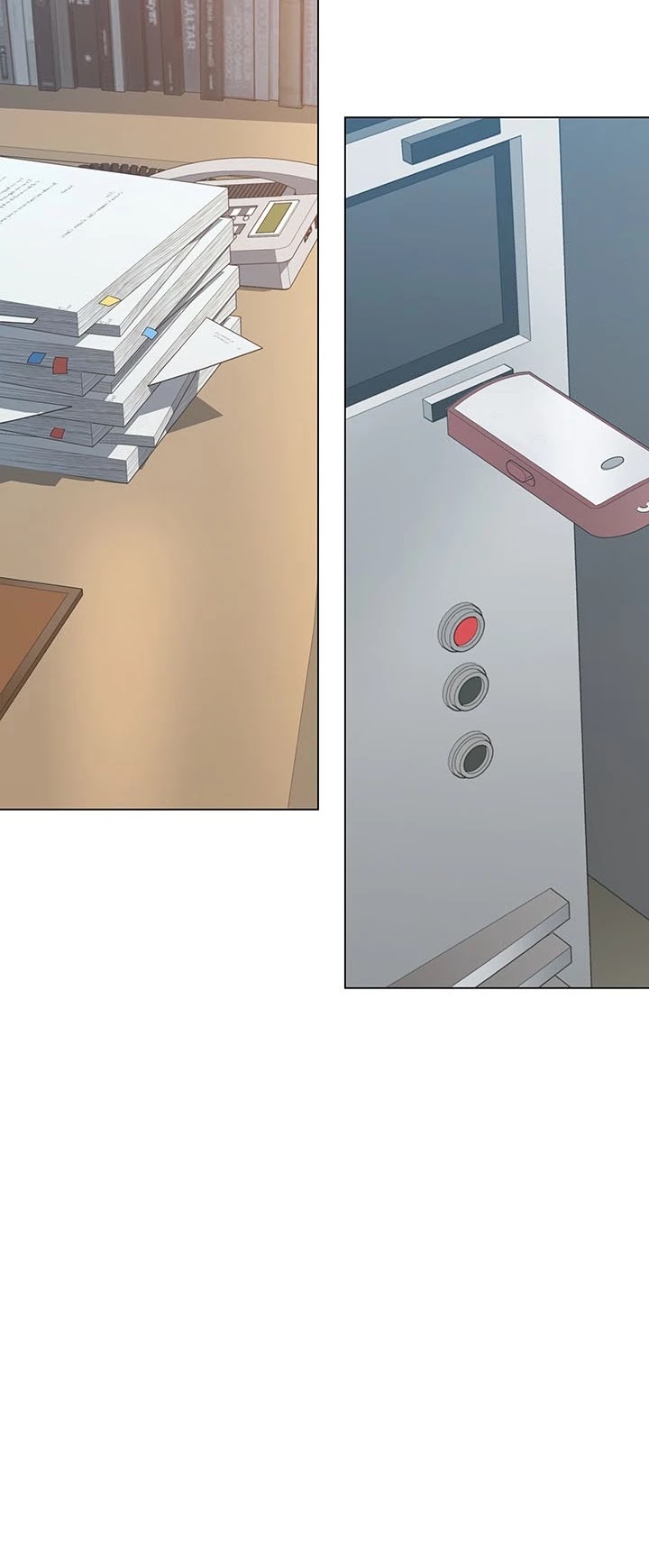 From the Grave and Back chapter 64 page 16