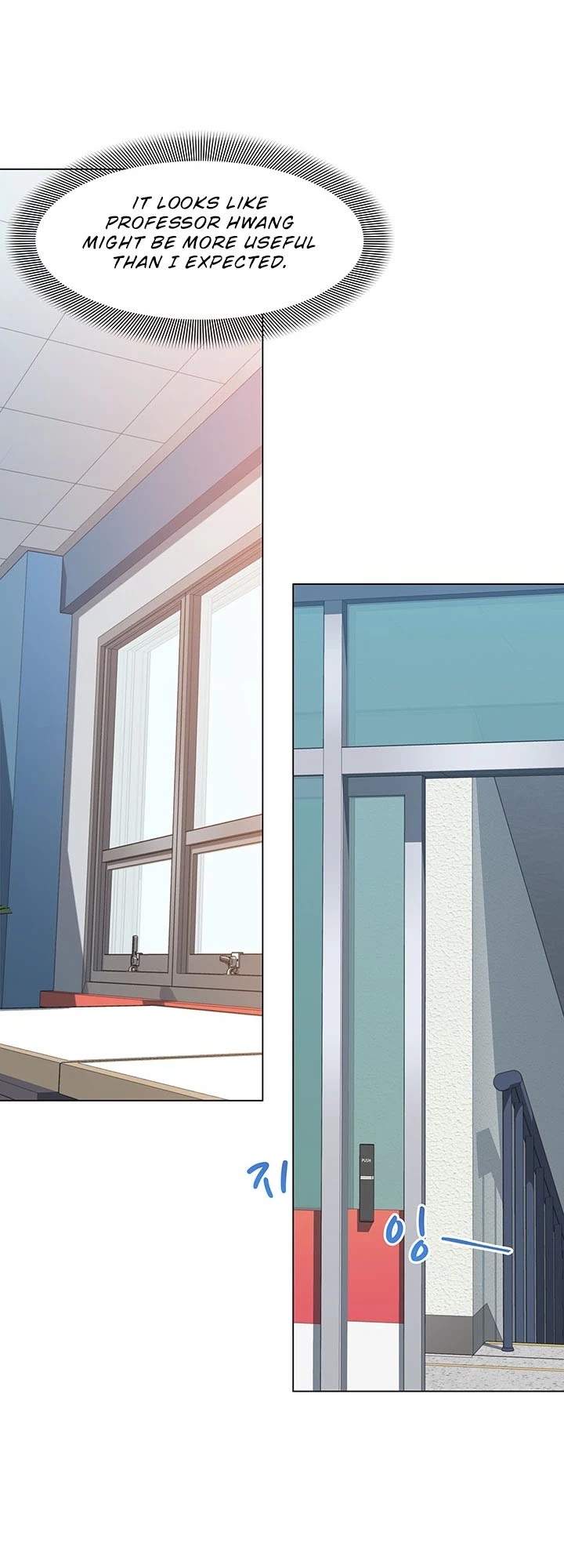 From the Grave and Back chapter 64 page 20