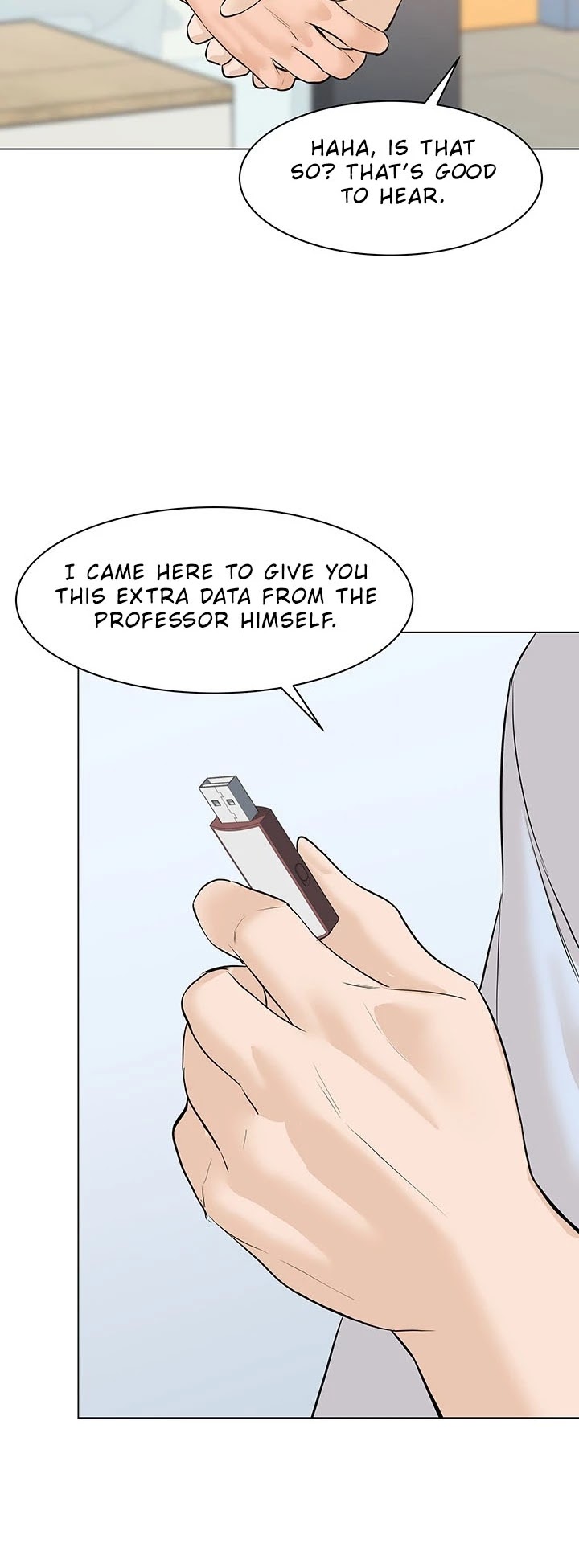 From the Grave and Back chapter 64 page 24