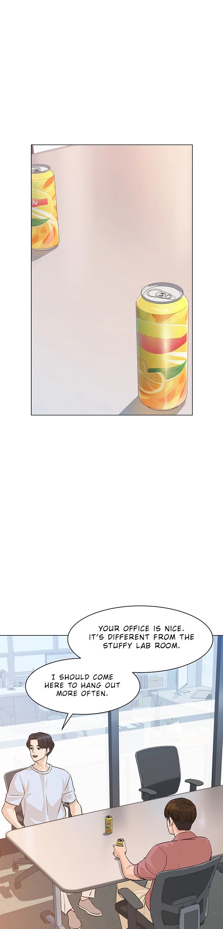 From the Grave and Back chapter 64 page 29