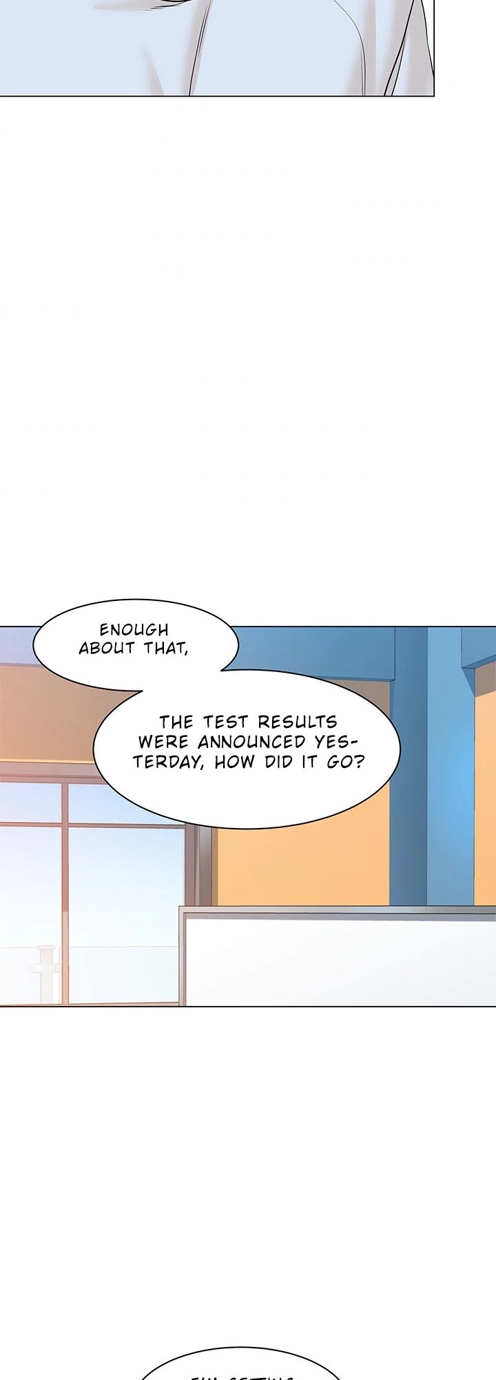 From the Grave and Back chapter 64 page 31