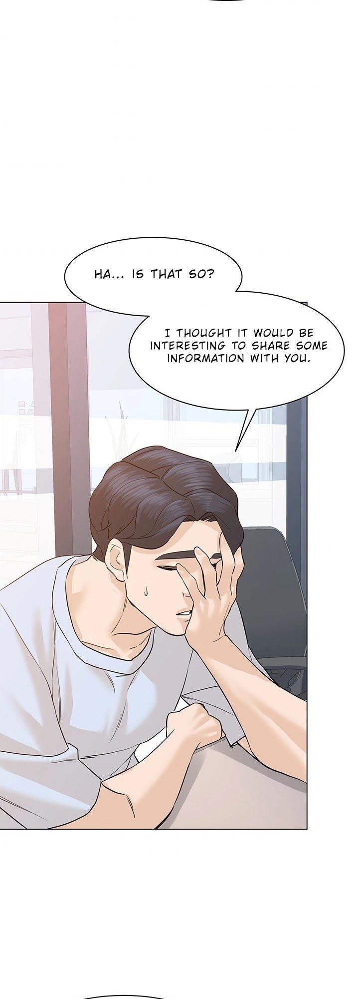 From the Grave and Back chapter 64 page 35