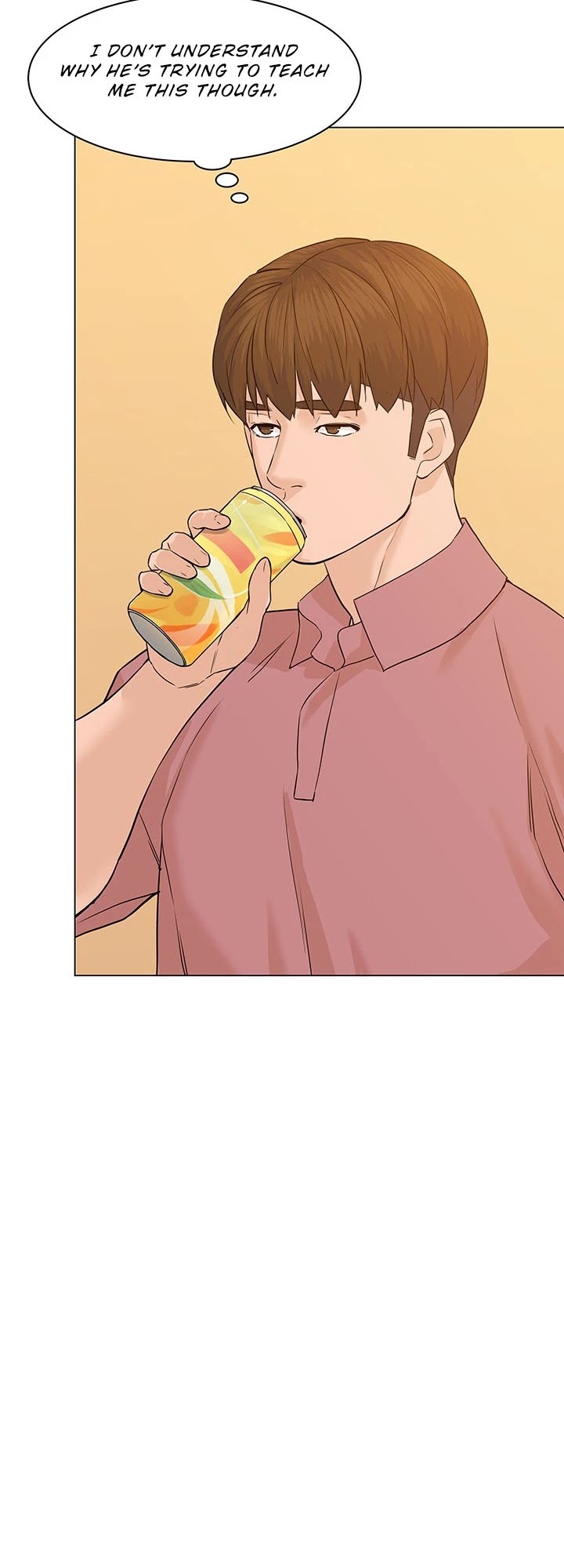 From the Grave and Back chapter 64 page 36