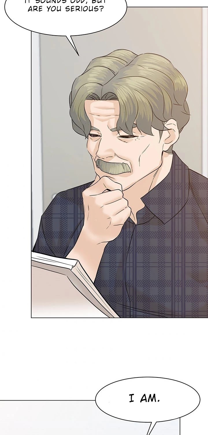 From the Grave and Back chapter 64 page 39