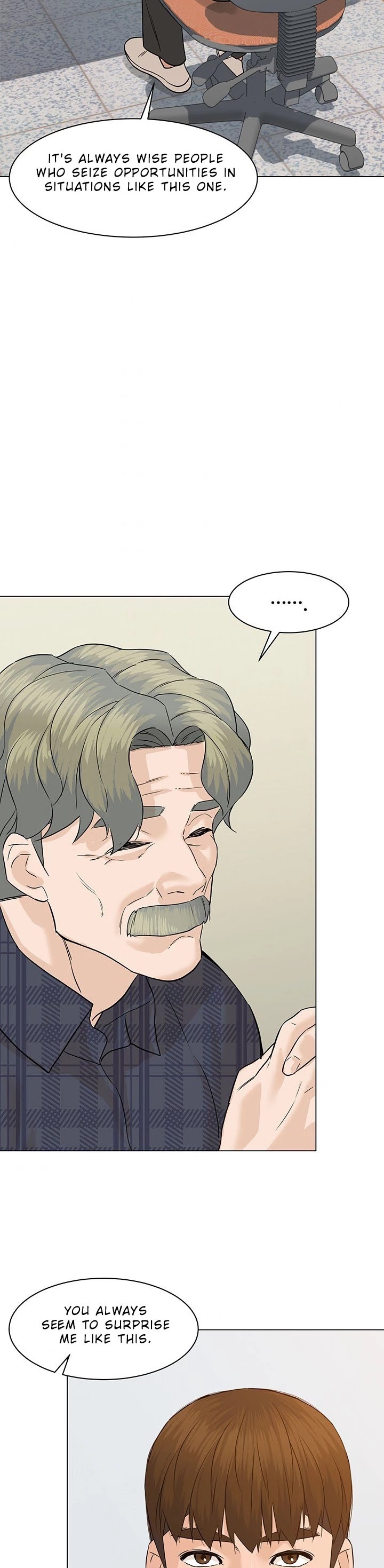 From the Grave and Back chapter 64 page 44