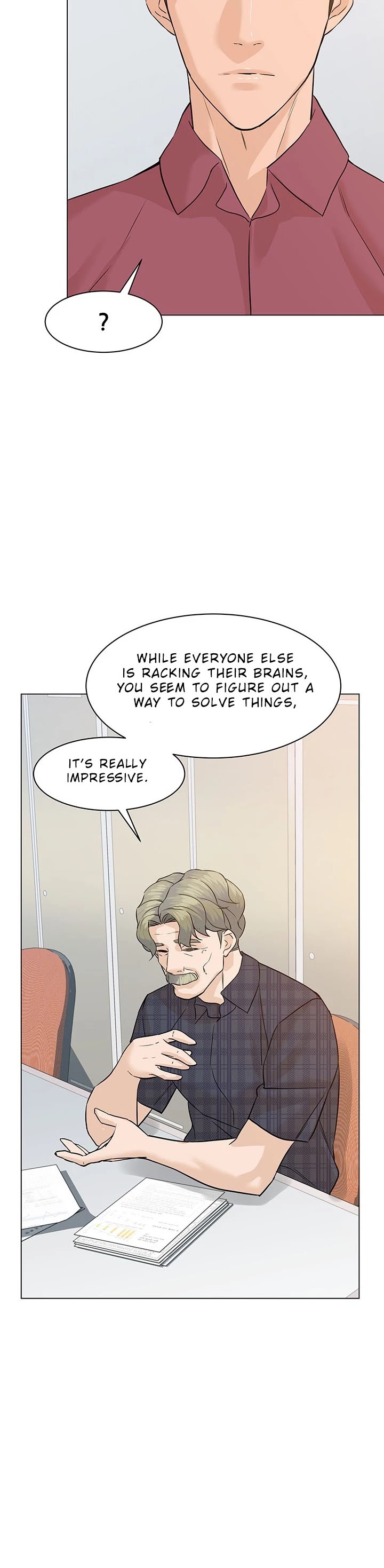 From the Grave and Back chapter 64 page 45