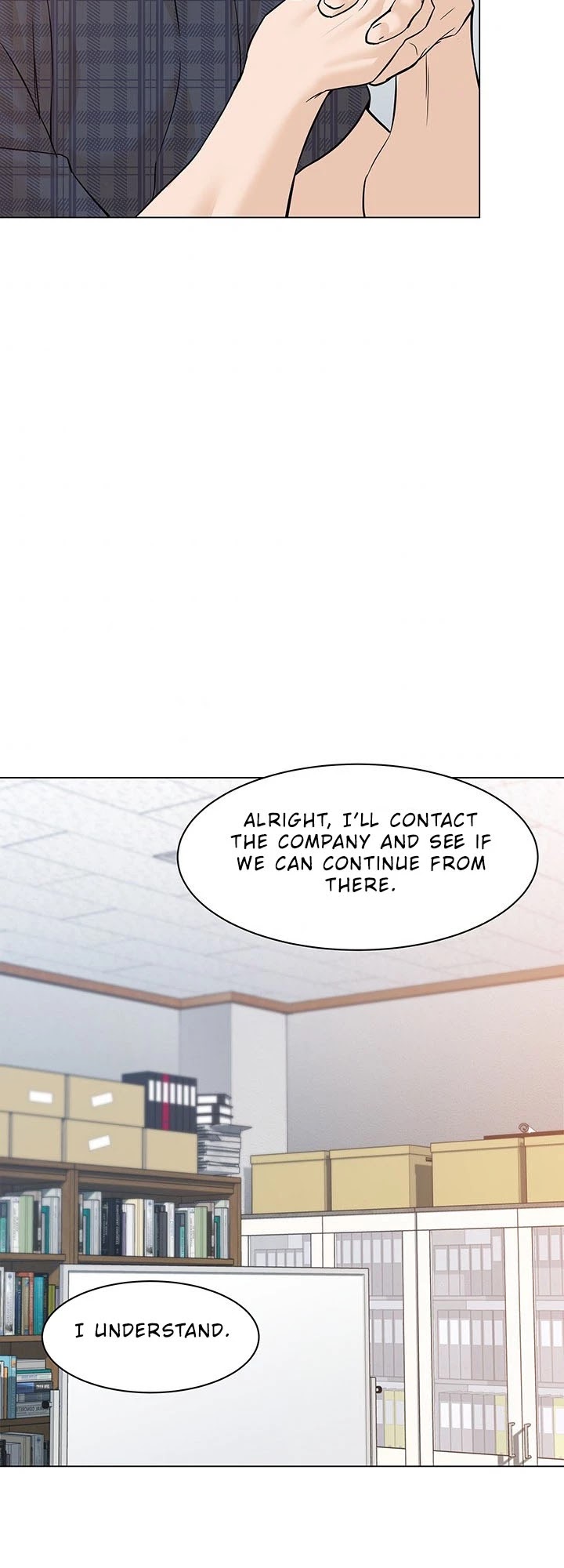 From the Grave and Back chapter 64 page 48