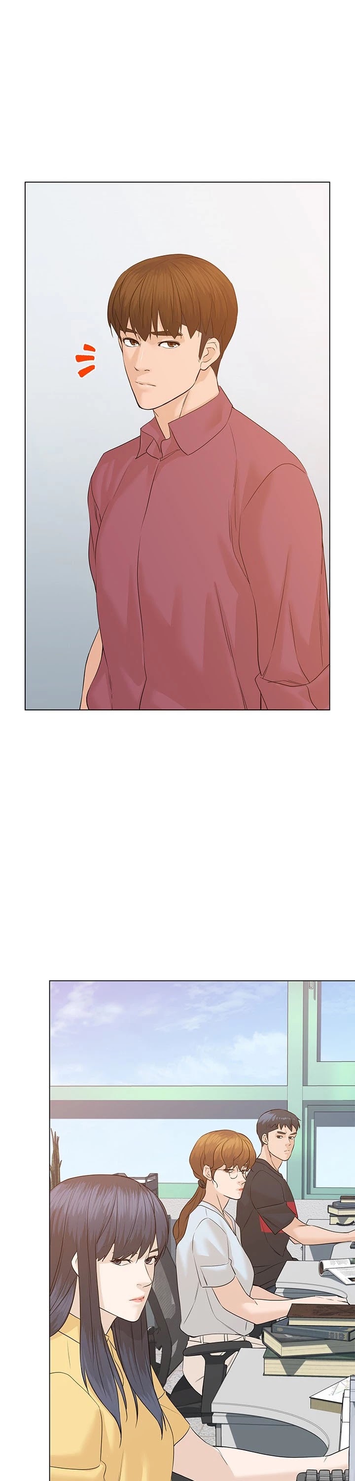 From the Grave and Back chapter 64 page 50