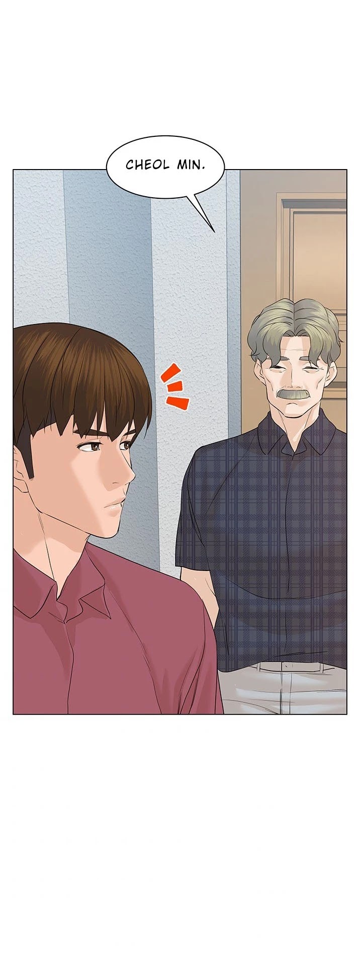 From the Grave and Back chapter 64 page 52