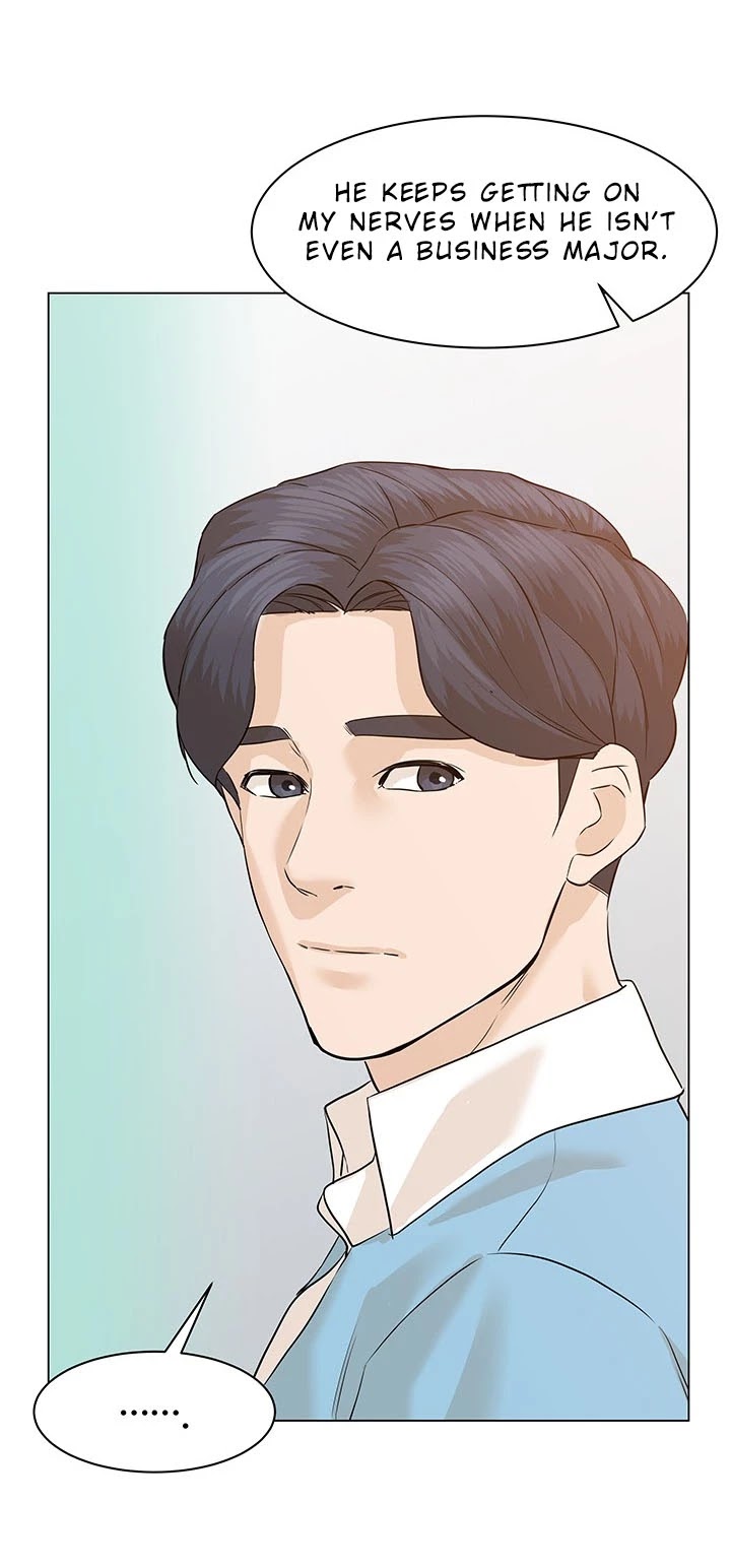 From the Grave and Back chapter 64 page 56