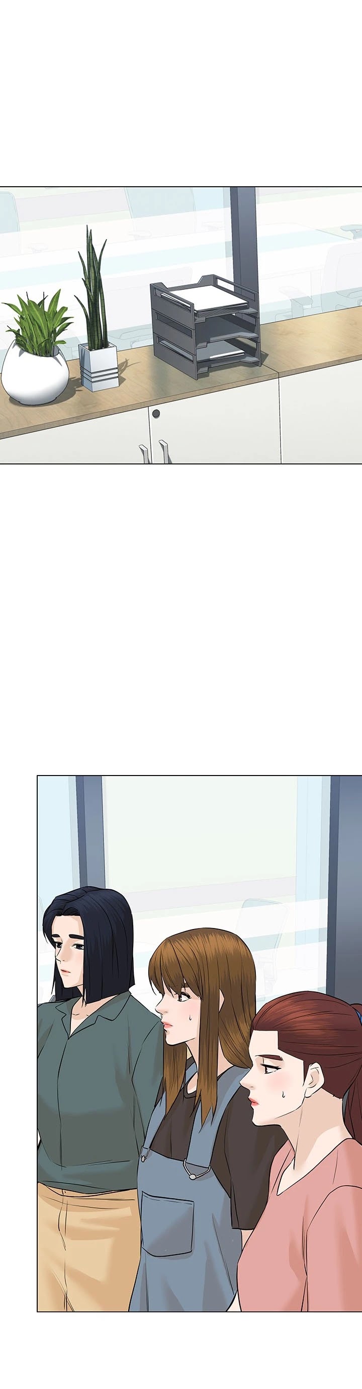 From the Grave and Back chapter 65 page 12