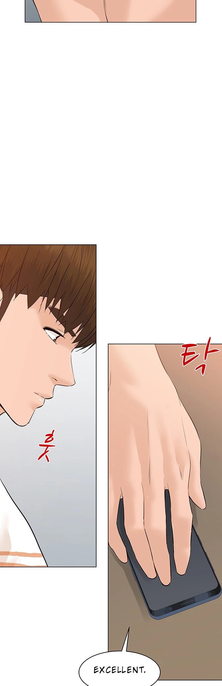 From the Grave and Back chapter 65 page 14