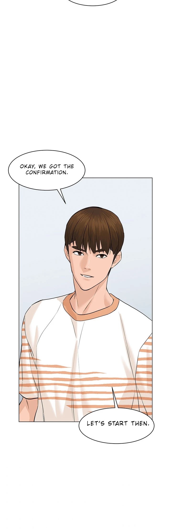 From the Grave and Back chapter 65 page 15