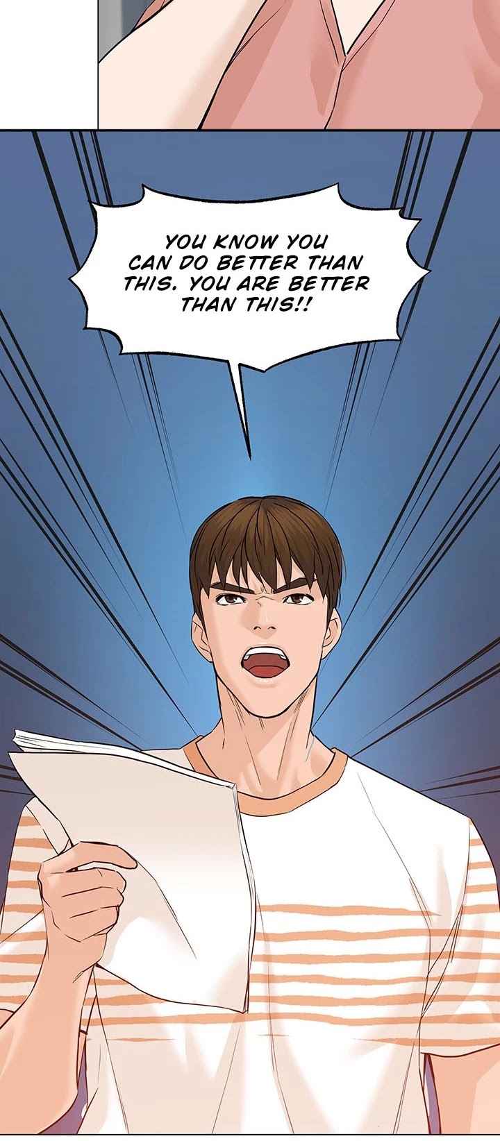 From the Grave and Back chapter 65 page 21