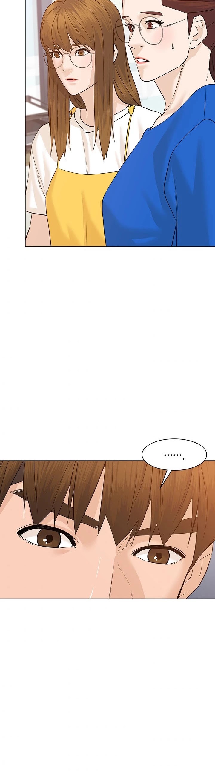 From the Grave and Back chapter 65 page 24