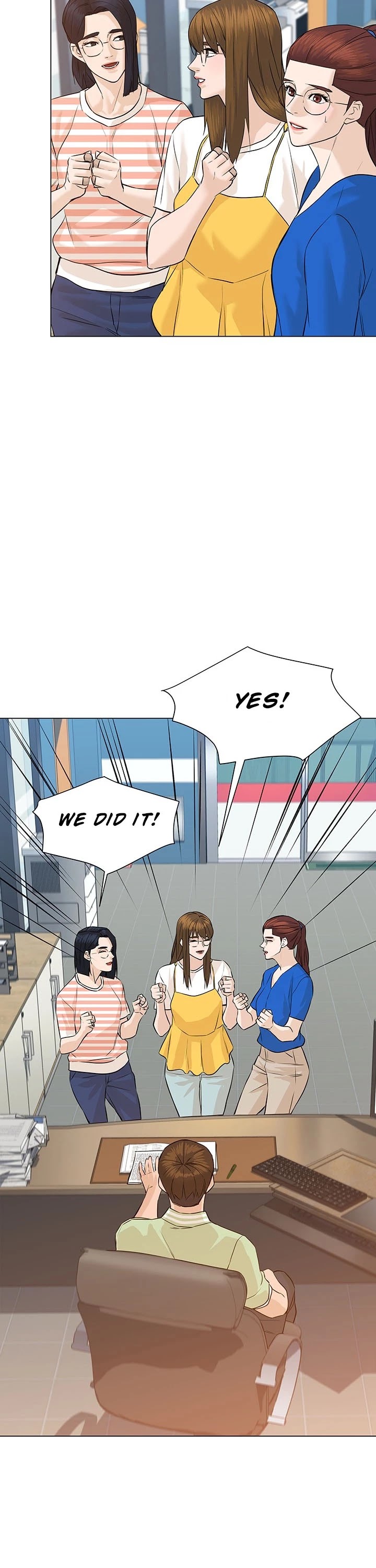 From the Grave and Back chapter 65 page 26