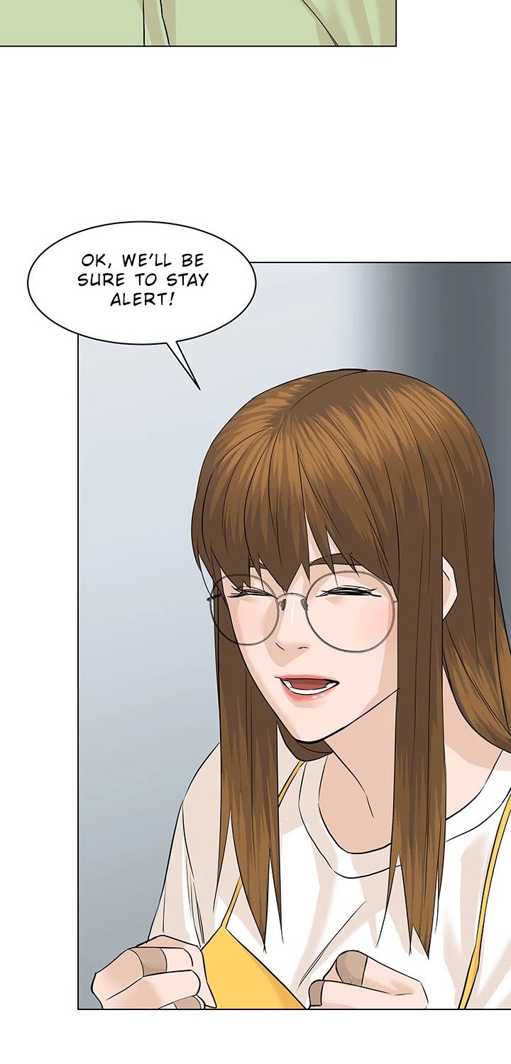 From the Grave and Back chapter 65 page 28