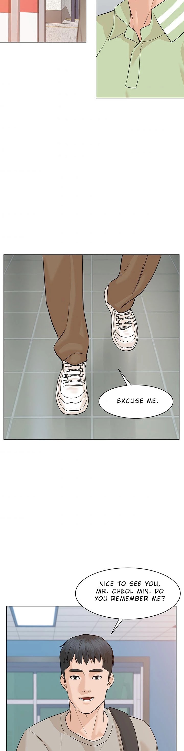 From the Grave and Back chapter 65 page 33