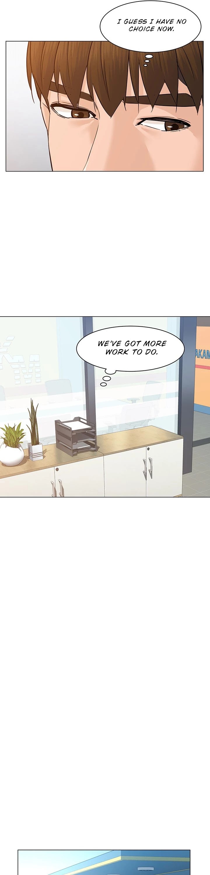 From the Grave and Back chapter 65 page 43