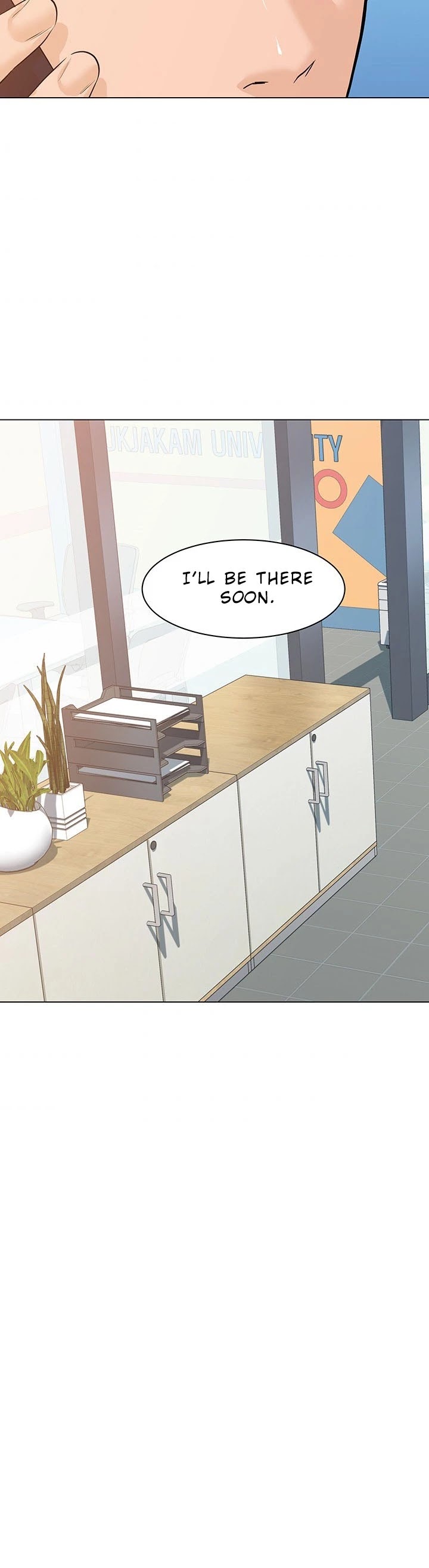 From the Grave and Back chapter 65 page 49