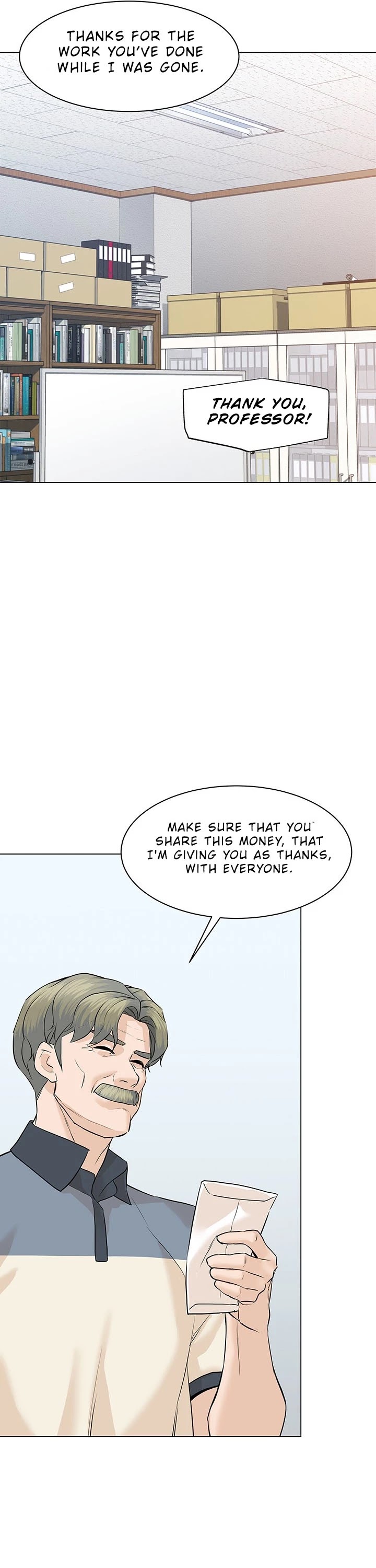 From the Grave and Back chapter 65 page 50