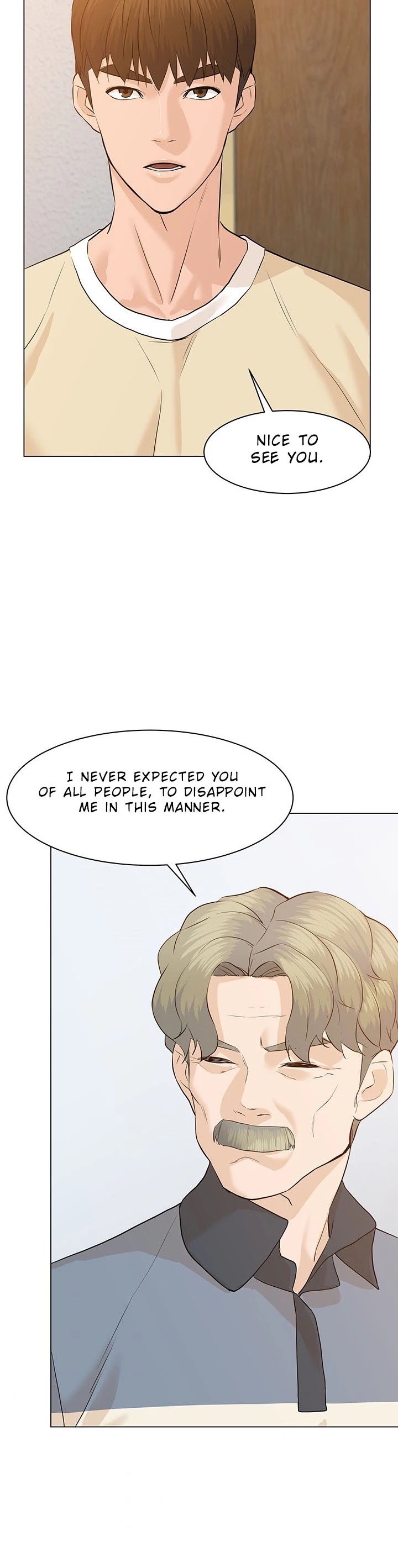 From the Grave and Back chapter 65 page 52